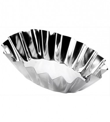 Корзинка овальная Delicia 6шт &mdash; Posudio