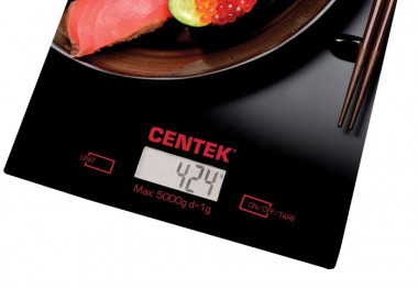 Весы кухон. Centek CT-2462 Суши &mdash; Posudio