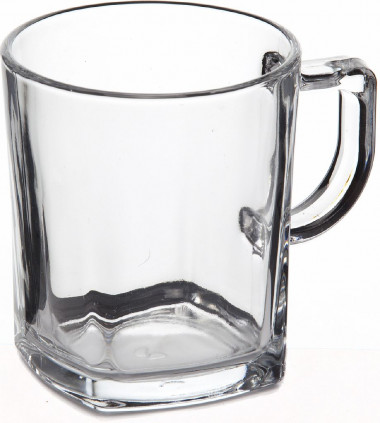 Набор кружек  2-х шт.Балтик 277мл в п/уп. — Posudio