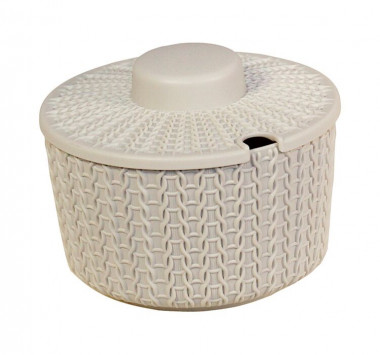 Сахарница &quot;ВЯЗАНИЕ&quot; — Posudio