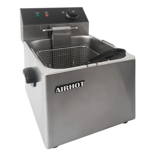 Фритюрница AIRHOT ЕF-6 фото 1 — Posudio