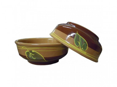 Миска Русская малая — Posudio