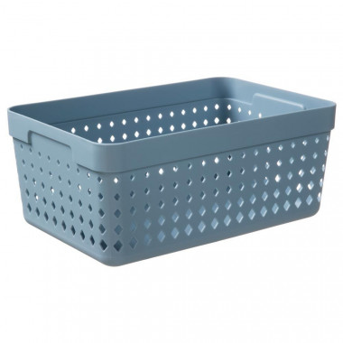 Органайзер 3л 238х158х100мм &quot;Seoul&quot; — Posudio