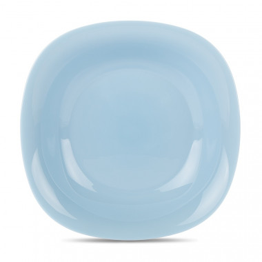 Тарелка обеденная КАРИН ЛАЙТ БЛЮ 27см — Posudio