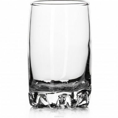 Стакан 185 мл Pasabahce Sylvana 42413SLB — Posudio