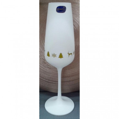 Жизель бокал д/шампанского 190мл. 6шт. — Posudio