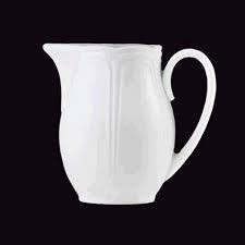 Акция Горчичница бел.1с (Башкирский фарфор) &mdash; Posudio