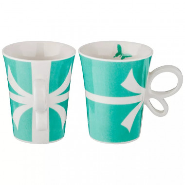 Кружка 400мл — Posudio