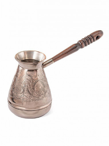 ТУРКА МЕДН — Posudio