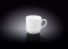 Кружка 250мл Willmax WL-993017/A фото 1 — Posudio
