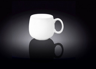 Кружка 400мл Willmax WL-993084/A — Posudio