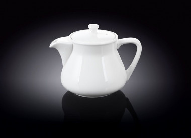 Чайник заварочный 25oz/750мл Wilmax WL-994002/1С &mdash; Posudio