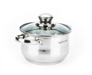 Кастрюля 2,9л  (Mayer&amp;Boch) 25150 — Posudio