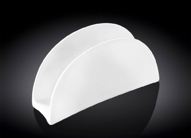 Подставка для салфеток Wilmax WL-996146/A — Posudio