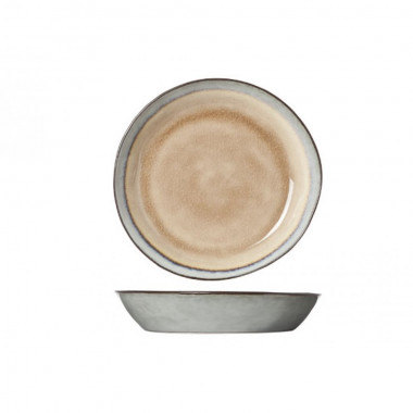 Салатник 200*35мм Castor, 4870520 — Posudio