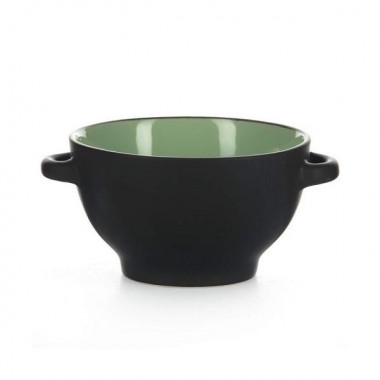 Супница Эфиопия 14см. — Posudio