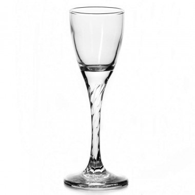 Бокал 55 мл Pasabahce Twist 44612SLB — Posudio