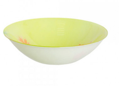 Салатник "Angel Green", 16.5см, Luminarc &mdash; Posudio