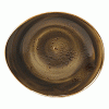 Салатник H=7,5 L=18 B=14см 450мл Steelite Craft Brown 03030638 фото 3 &mdash; Posudio
