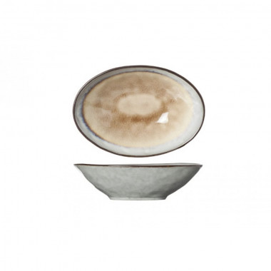 Миска овальная 195*130*50мм Castor, 4870220 — Posudio