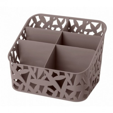 Органайзер настольн. универсальный 195*160*146мм — Posudio