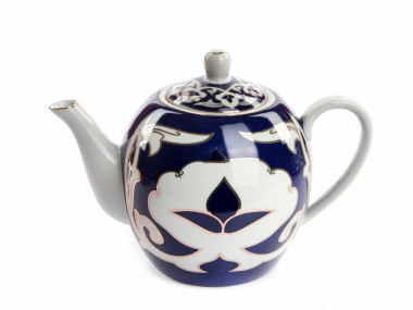 Чайник 1000мл Золото Востока МФК-профит 216-H-6 — Posudio