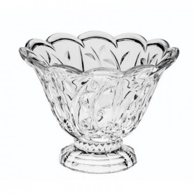 Салатник 23см Crystal Bohemia OASIS 990/67074/0/68972/230-109 &mdash; Posudio
