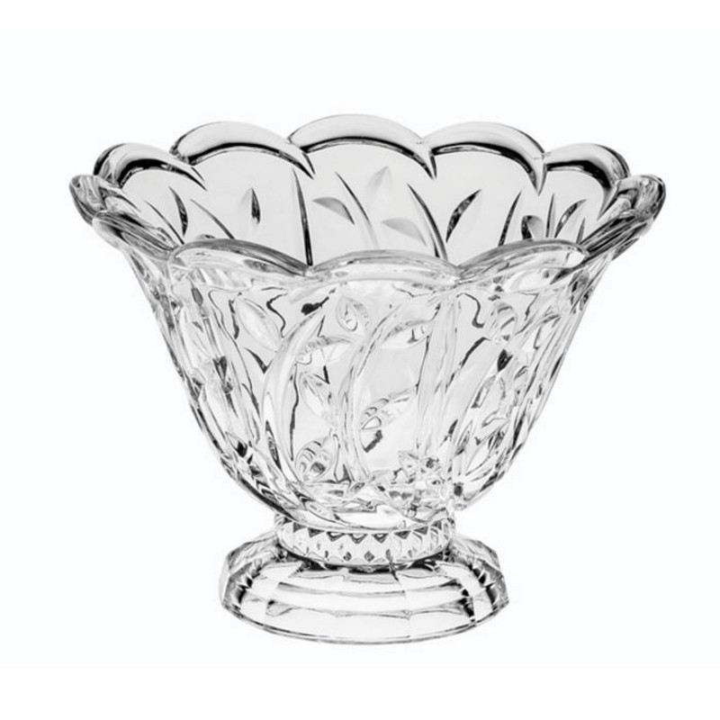 Салатник 23см Crystal Bohemia OASIS 990/67074/0/68972/230-109 фото 1 — Posudio