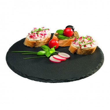 Блюдо для подачи  28*0,7см APS 03022612 &mdash; Posudio