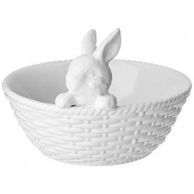 Конфетница  "ГЕРМЕЛИН" 18,5*18см. &mdash; Posudio