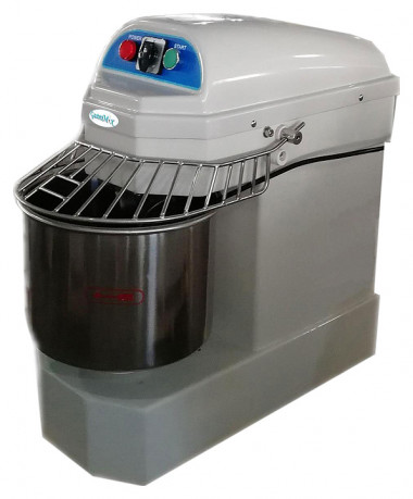 Тестомес спиральный Gastromix HS10A &mdash; Posudio