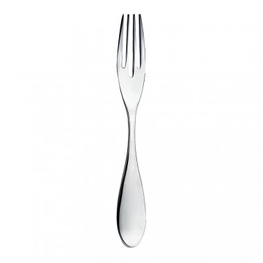 Вилка столовая 20.5см Ilona Wilmax — Posudio
