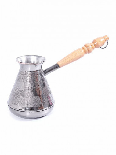 ТУРКА МЕДН — Posudio