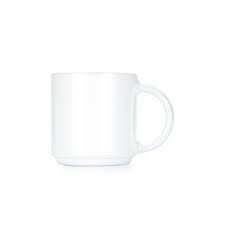 Кружка  ЭВРИДЭЙ 340 МЛ — Posudio