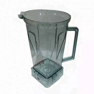 Контейнер поликарбонатный JAU BL-1500-13 &mdash; Posudio