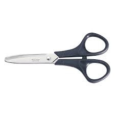 Ножницы 12,5см (Трамонтина) &mdash; Posudio
