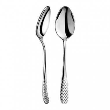 Ложка столовая 21см Юлия Wilmax &mdash; Posudio