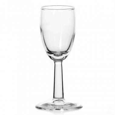 Рюмка 73мл Pasabahce Imperial Plus 440043/b &mdash; Posudio
