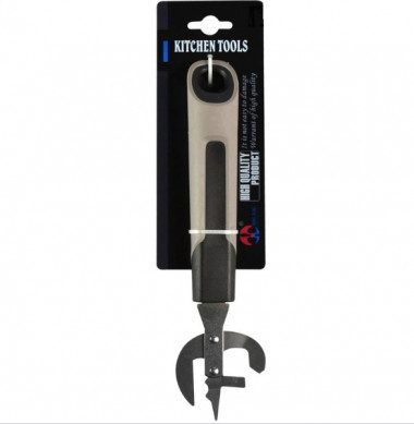 Открывалка подвесн. ручка &quot;Серое небо&quot; — Posudio