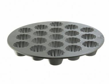 Кексница на 19 секций — Posudio