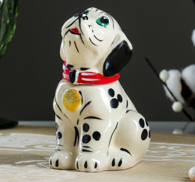 Сахарница &quot;ДАЛМАТИНЕЦ&quot; — Posudio