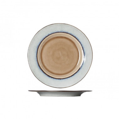 Тарелка круглая 290мм Castor, 4870029 — Posudio