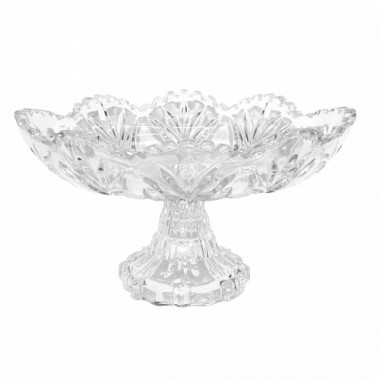 Конфетница на ножке 19см. &mdash; Posudio