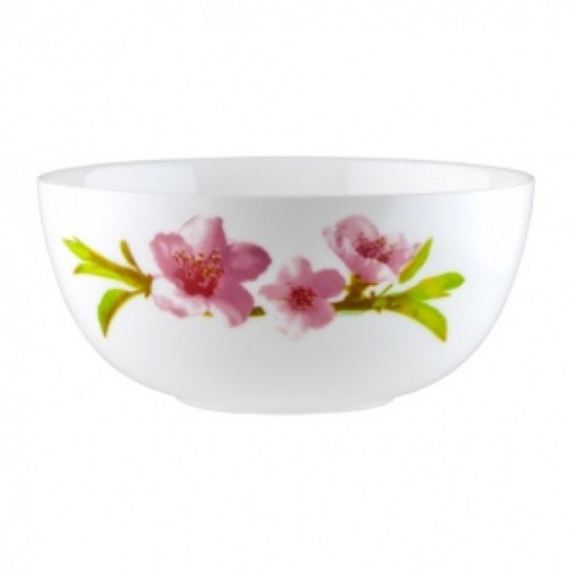 Салатник 21см Luminarc Water Color E4902 фото 1 — Posudio