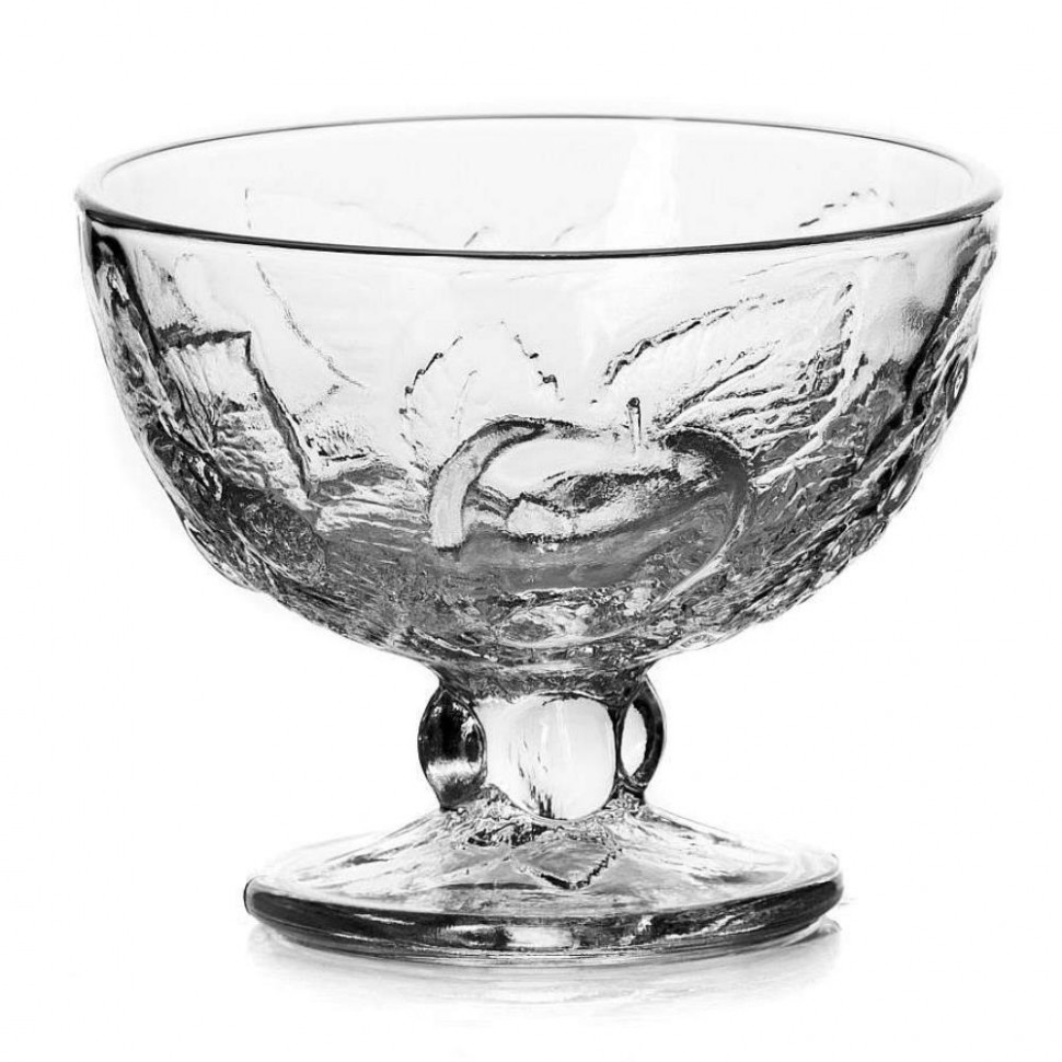 Набор креманок 2пр 80мм Pasabahce Piknik 51238B фото 1 — Posudio