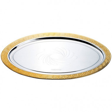 поднос серв.47*30см. &mdash; Posudio