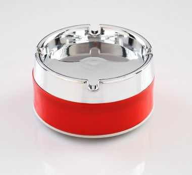 Пепельница бездымная &quot;Вайкинг&quot;, 9 х 4.5 см, микс — Posudio