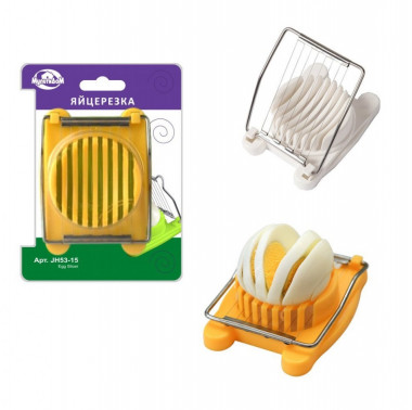 Яйцерезка пластик — Posudio