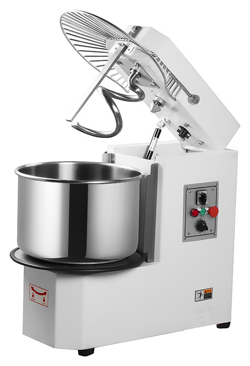 Тестомес спиральный Gastromix HSD20A фото 1 — Posudio
