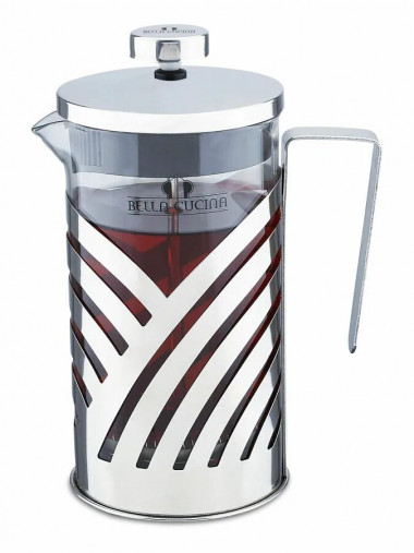 Френч-пресс 600мл BC-1167 — Posudio